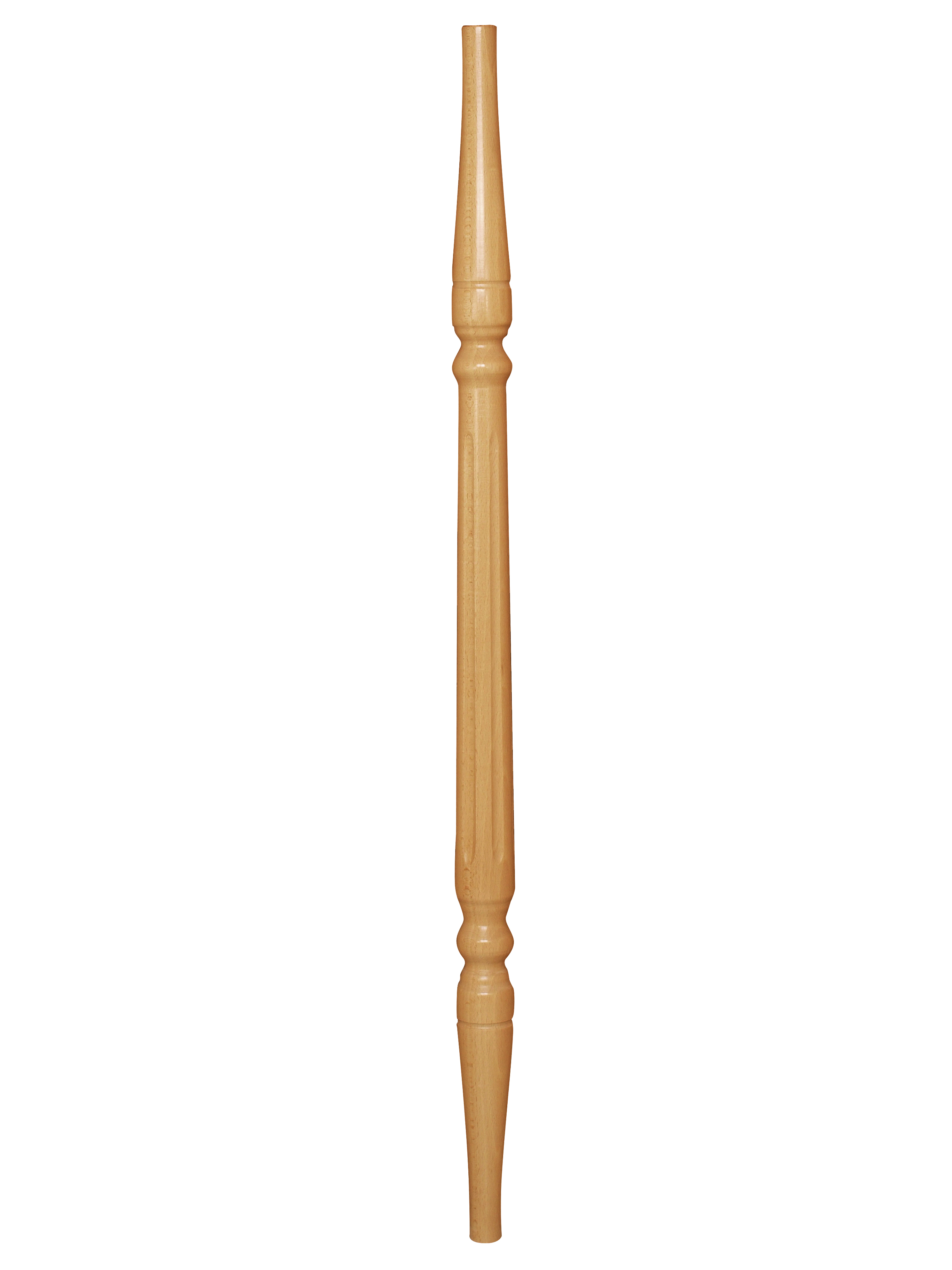 Tralka balustradowa drewniana T.G-2b