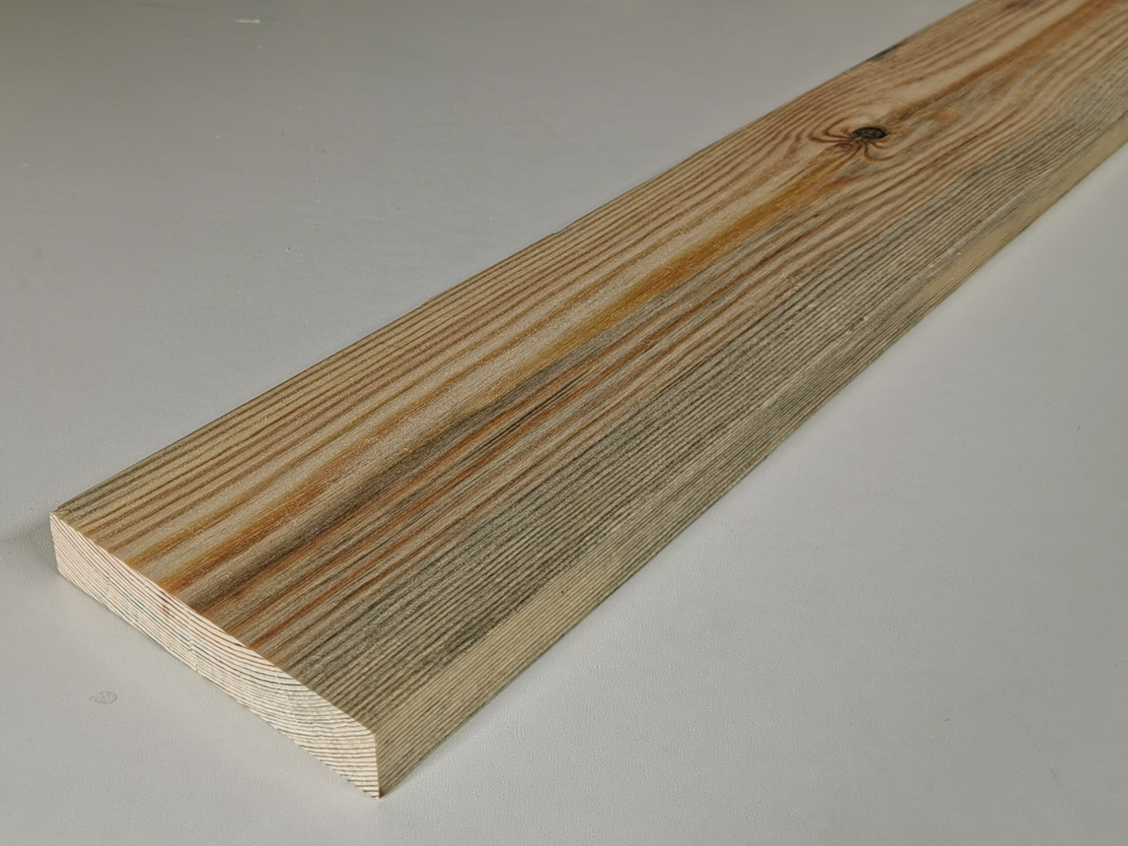 Kantówka konstrukcyjna sosnowa 100x80mm - klasa BC