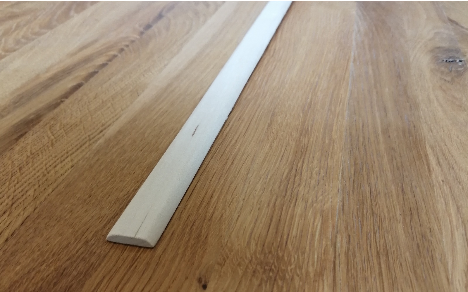 Opaska lipowa 27x5mm