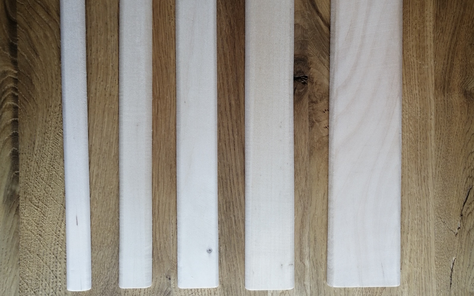 Opaska lipowa 43x5mm