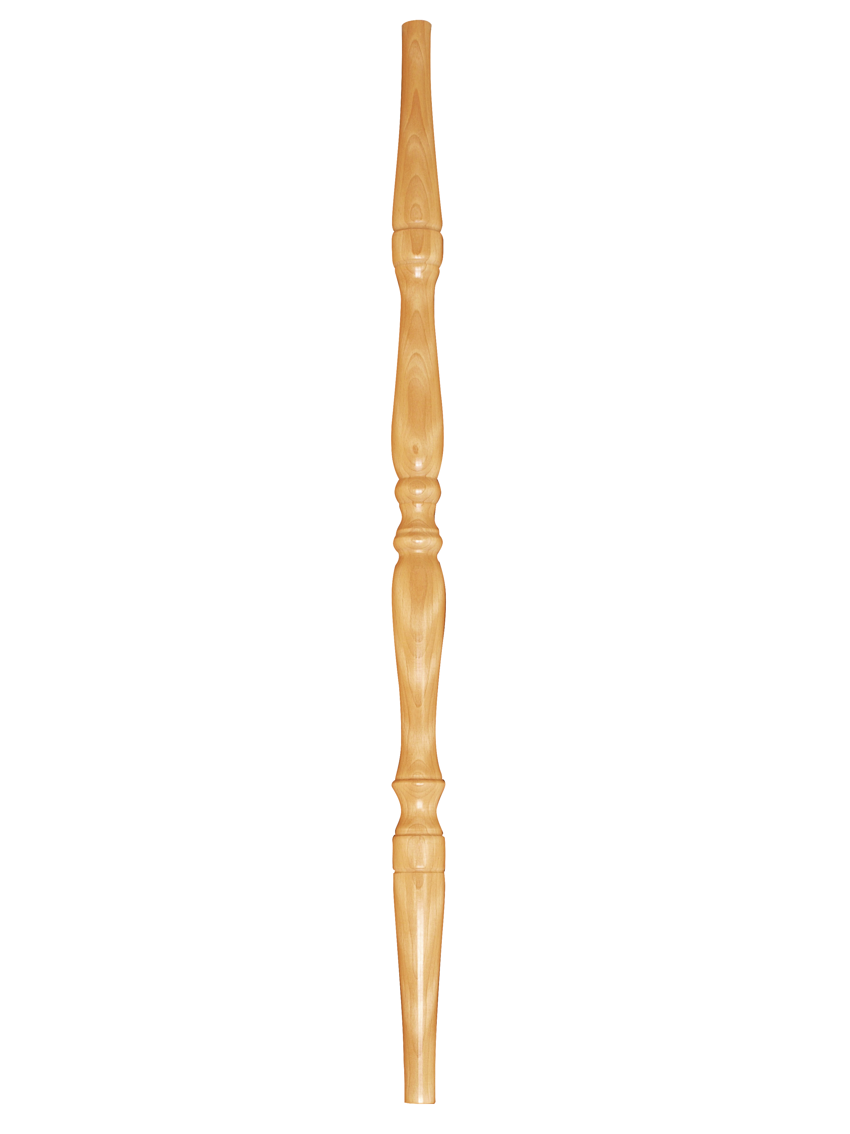 Tralka balustradowa drewniana T.G-11