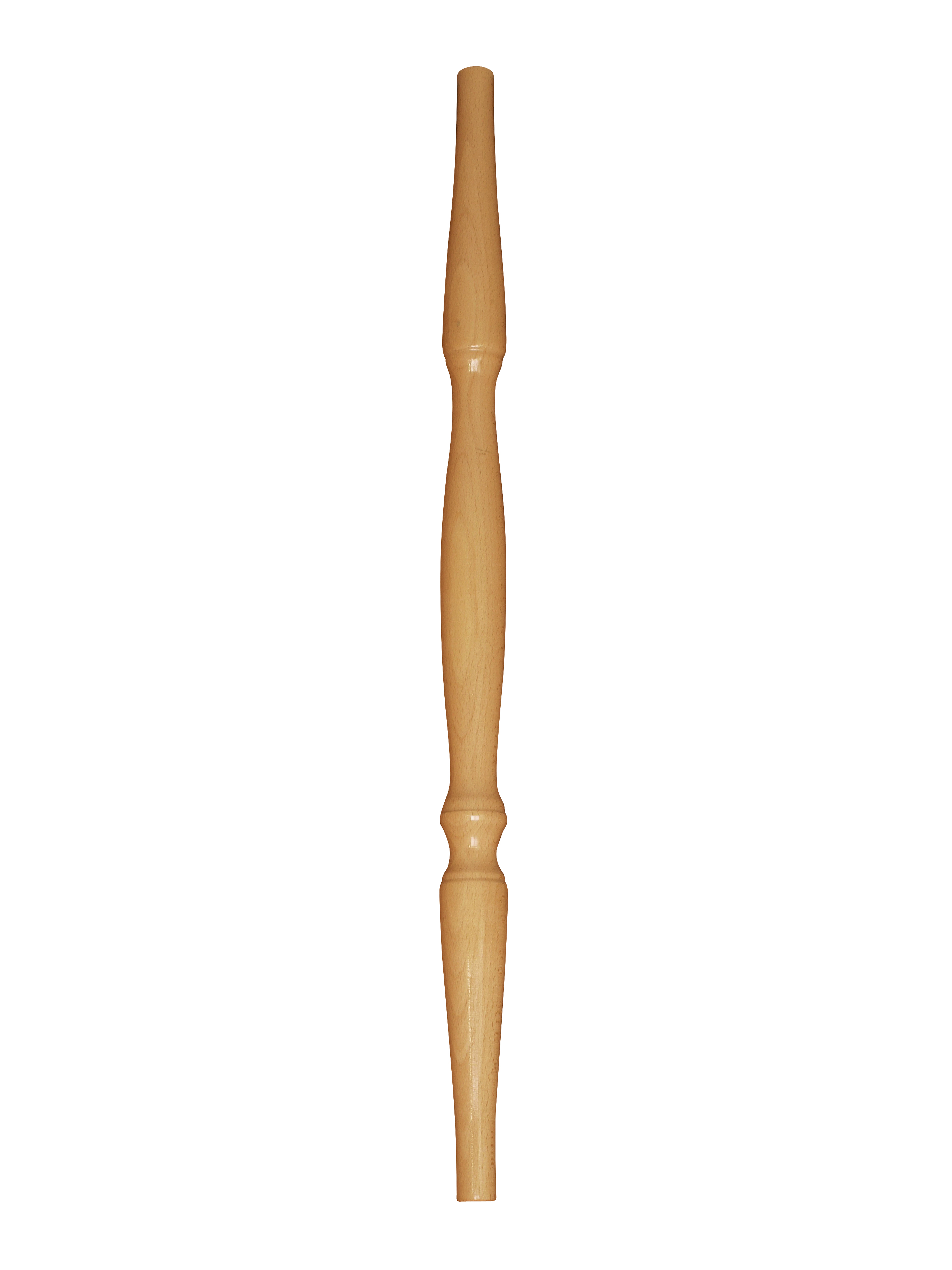 Tralka balustradowa drewniana T.G-13b
