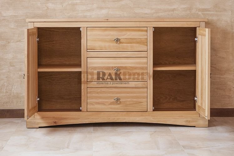 Komoda Wenecja 150cm