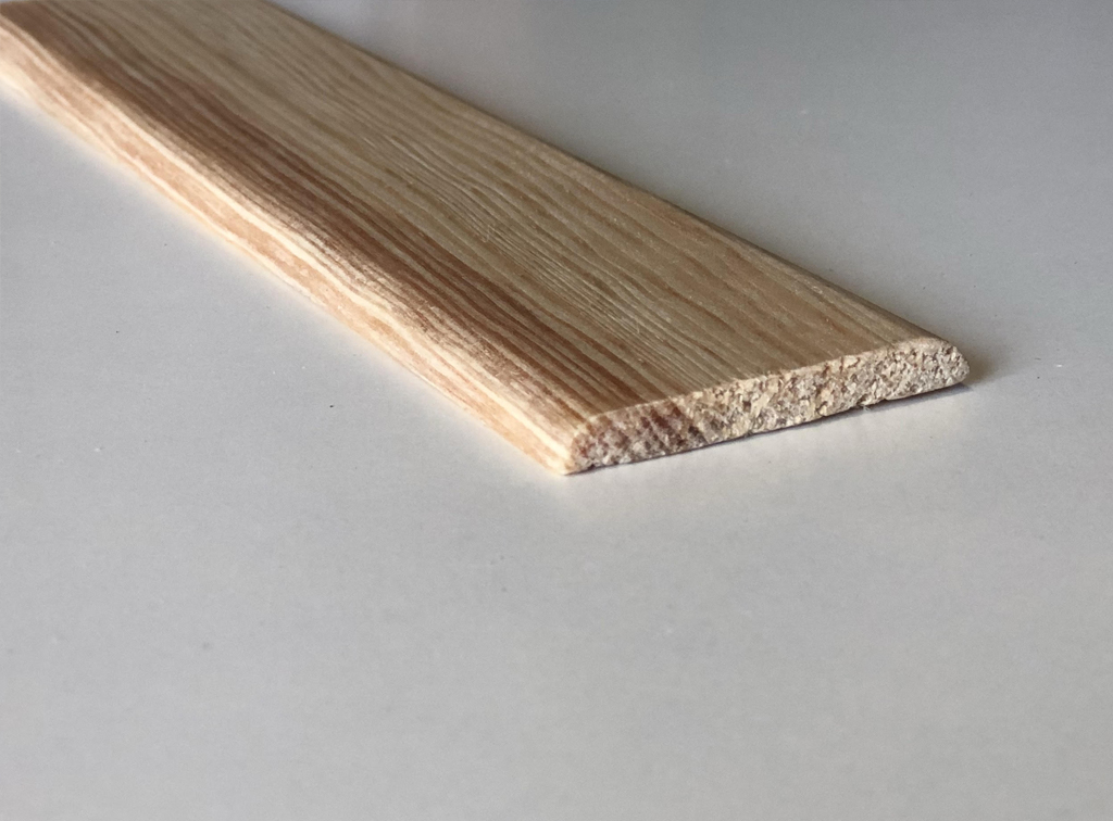Opaska sosnowa bezsęczna 20x5mm