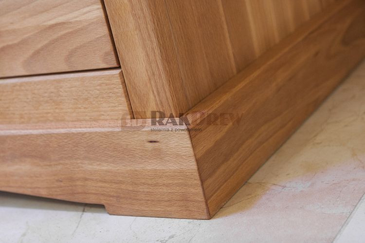 Komoda Wenecja 150cm