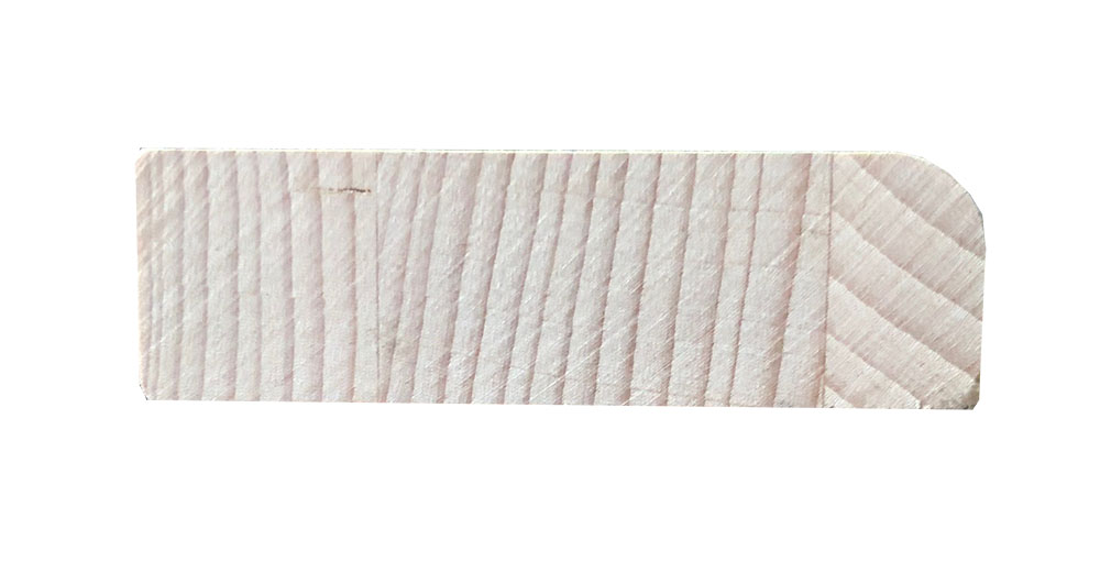 Próg bukowy 10x4