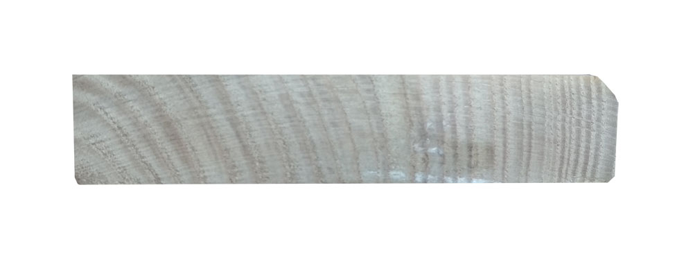Próg jesionowy 10x3
