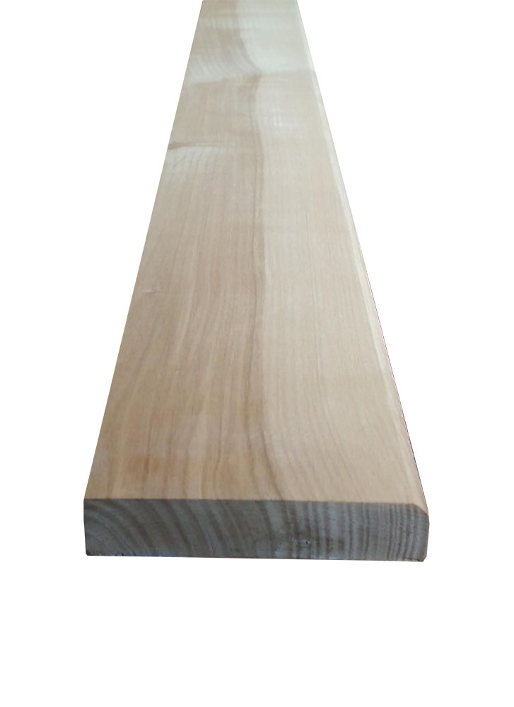 Próg jesionowy 12x3