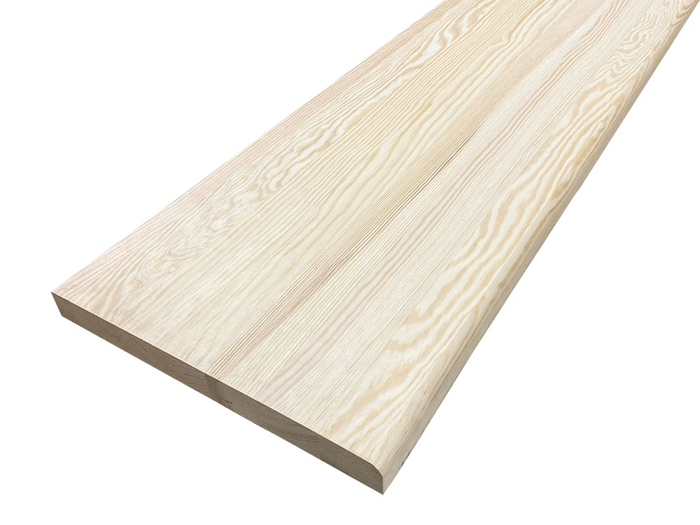 Klejonka sosnowa 4cm gr. klasa AB, szer. 40cm lita
