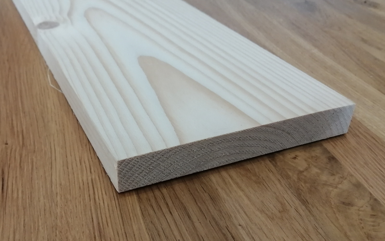 Deska świerkowa 120x30mm