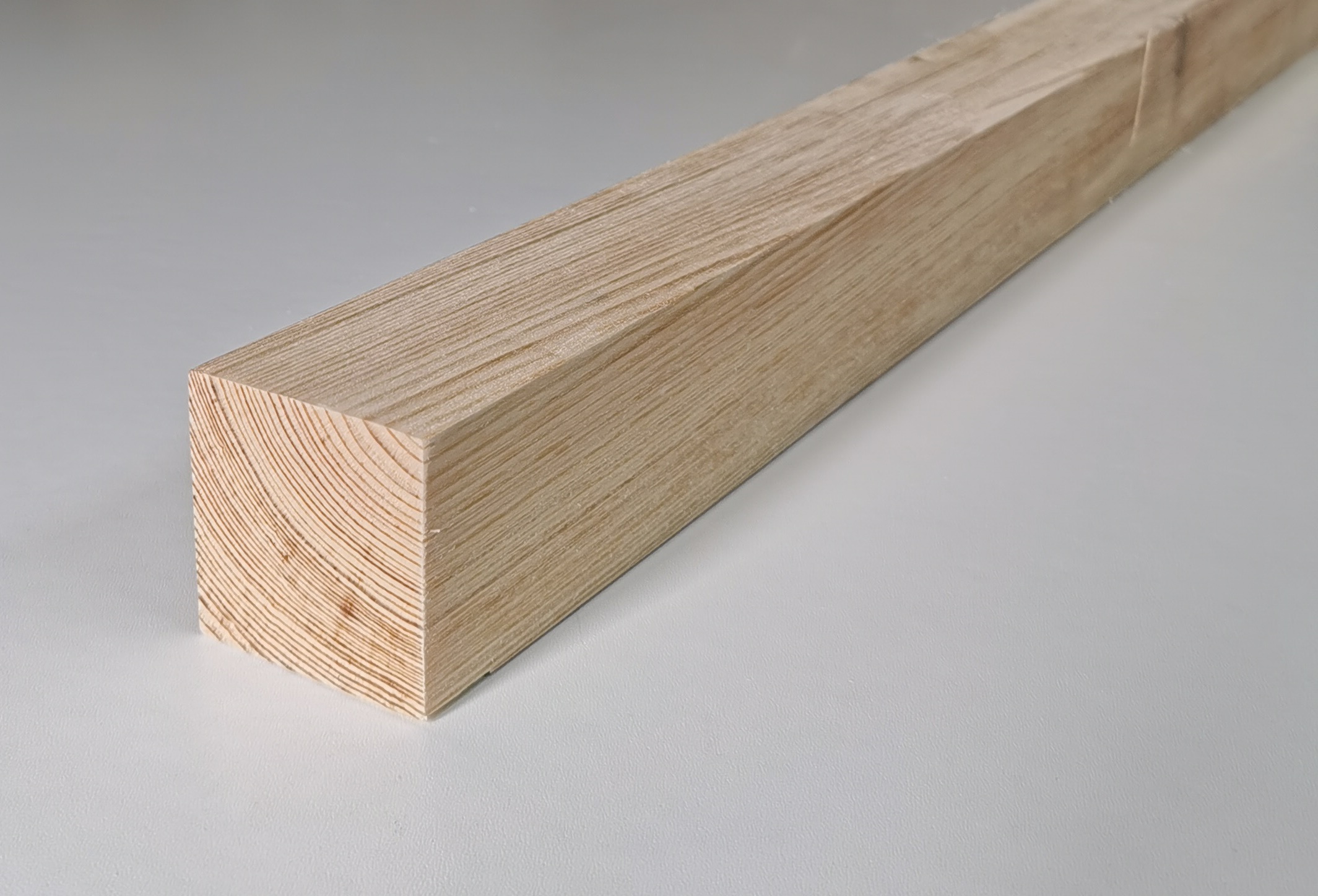 Kantówka konstrukcyjna sosnowa 60x60mm - klasa AB