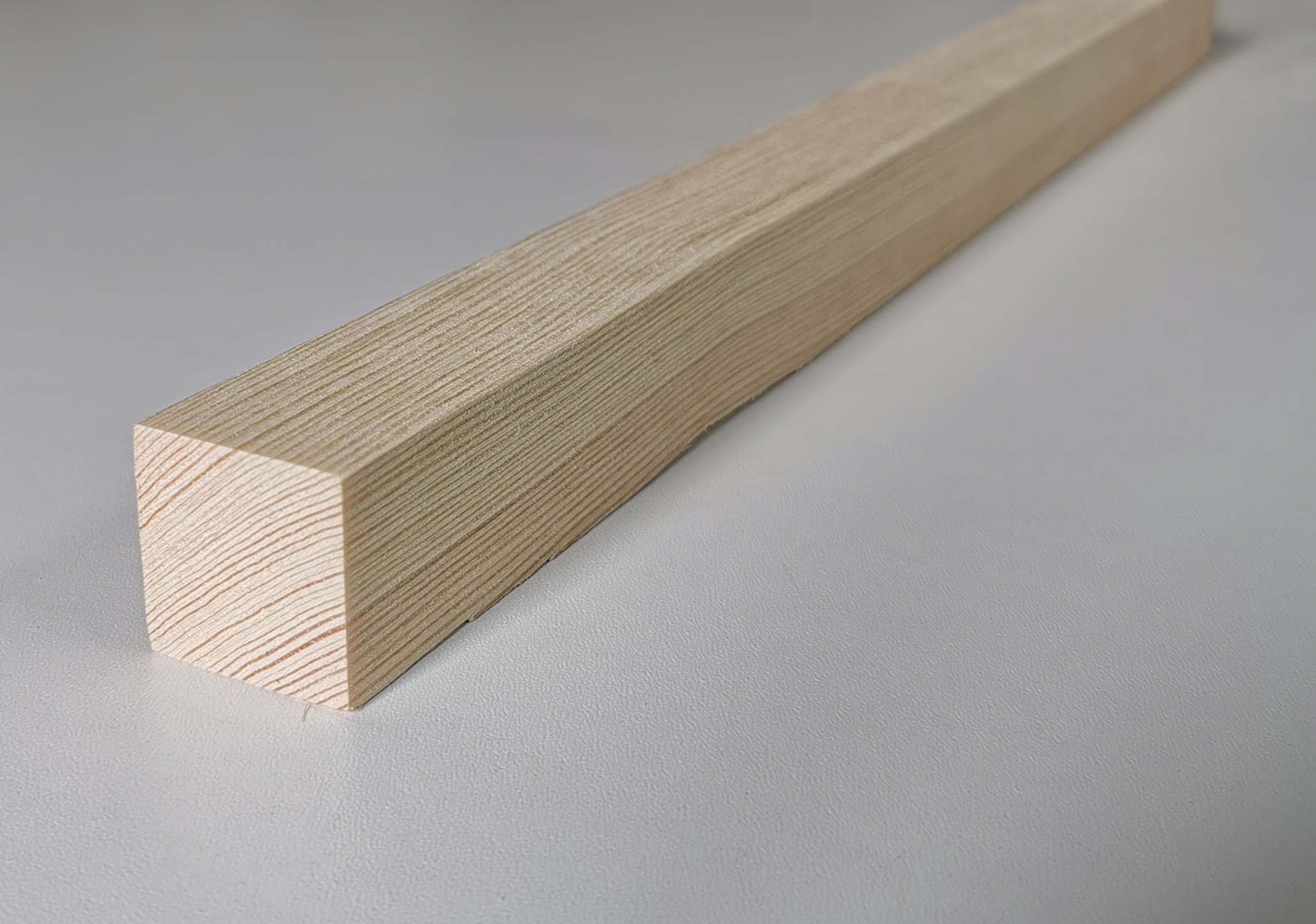 Kantówka konstrukcyjna sosnowa 100x80mm - klasa AB