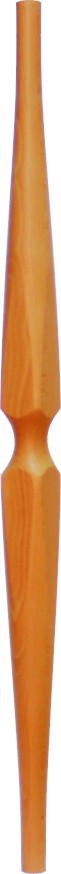 Tralka balustradowa drewniana B.T-8a