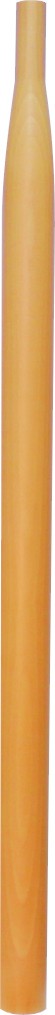 Tralka balustradowa drewniana B.T-8c