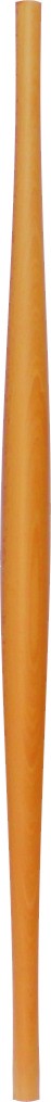 Tralka balustradowa drewniana B.T-9b