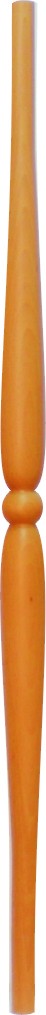 Tralka balustradowa drewniana B.T-9c