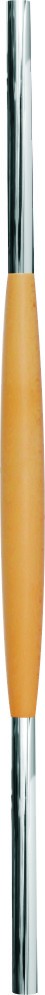 Tralka balustradowa drewniana B.Tm-1
