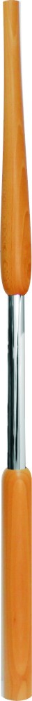 Tralka balustradowa drewniana B.Tm-2