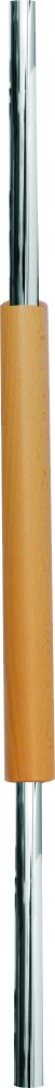 Tralka balustradowa drewniana B.Tm-3