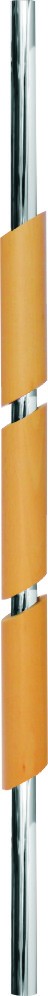 Tralka balustradowa drewniana B.Tm-5b