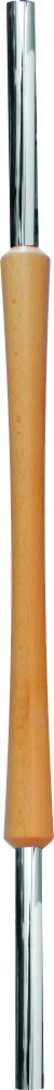Tralka balustradowa drewniana B.Tm-6a