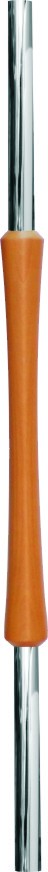Tralka balustradowa drewniana B.Tm-7