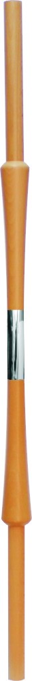 Tralka balustradowa drewniana B.Tm-8