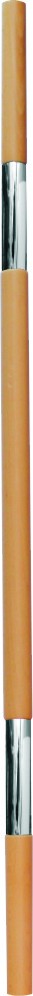 Tralka balustradowa drewniana B.Tm-9d