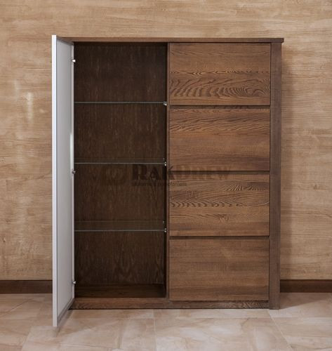 Komoda Oscar 125cm
