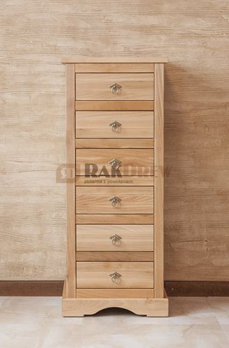 Komoda Wenecja 50cm