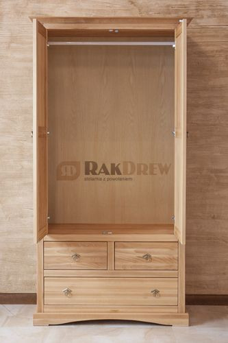 Szafa Wenecja 105cm