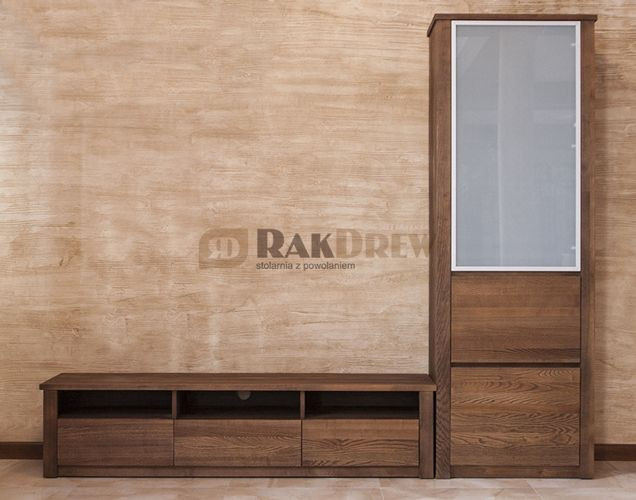 Szafka RTV Oscar 170cm