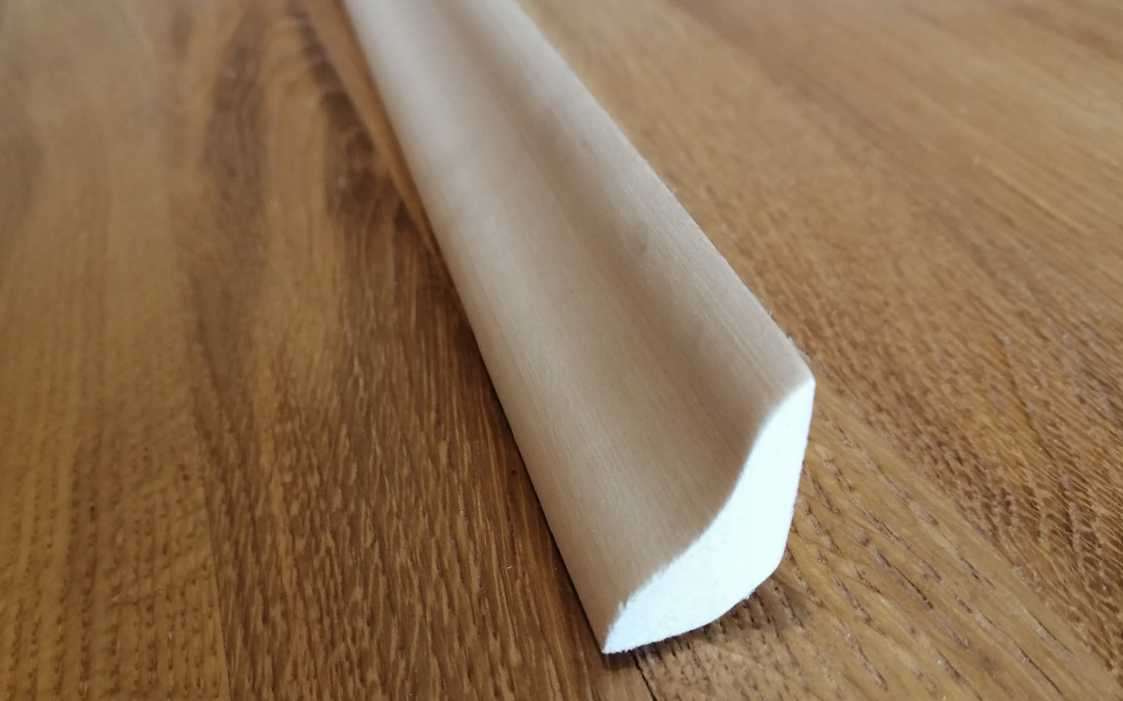Listwa przypodłogowa lipowa 30x20mm