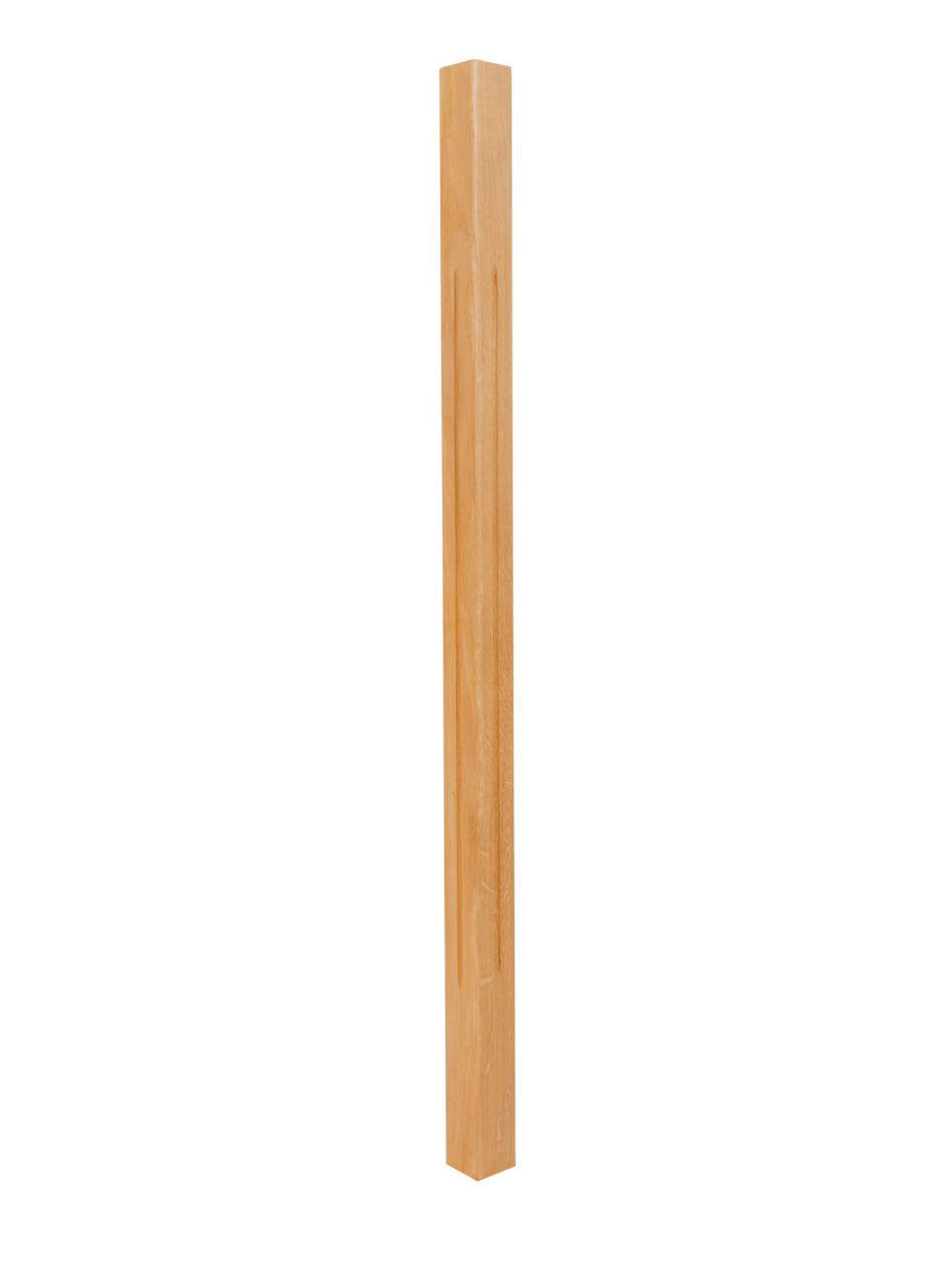Tralka balustradowa drewniana T.G.s-18