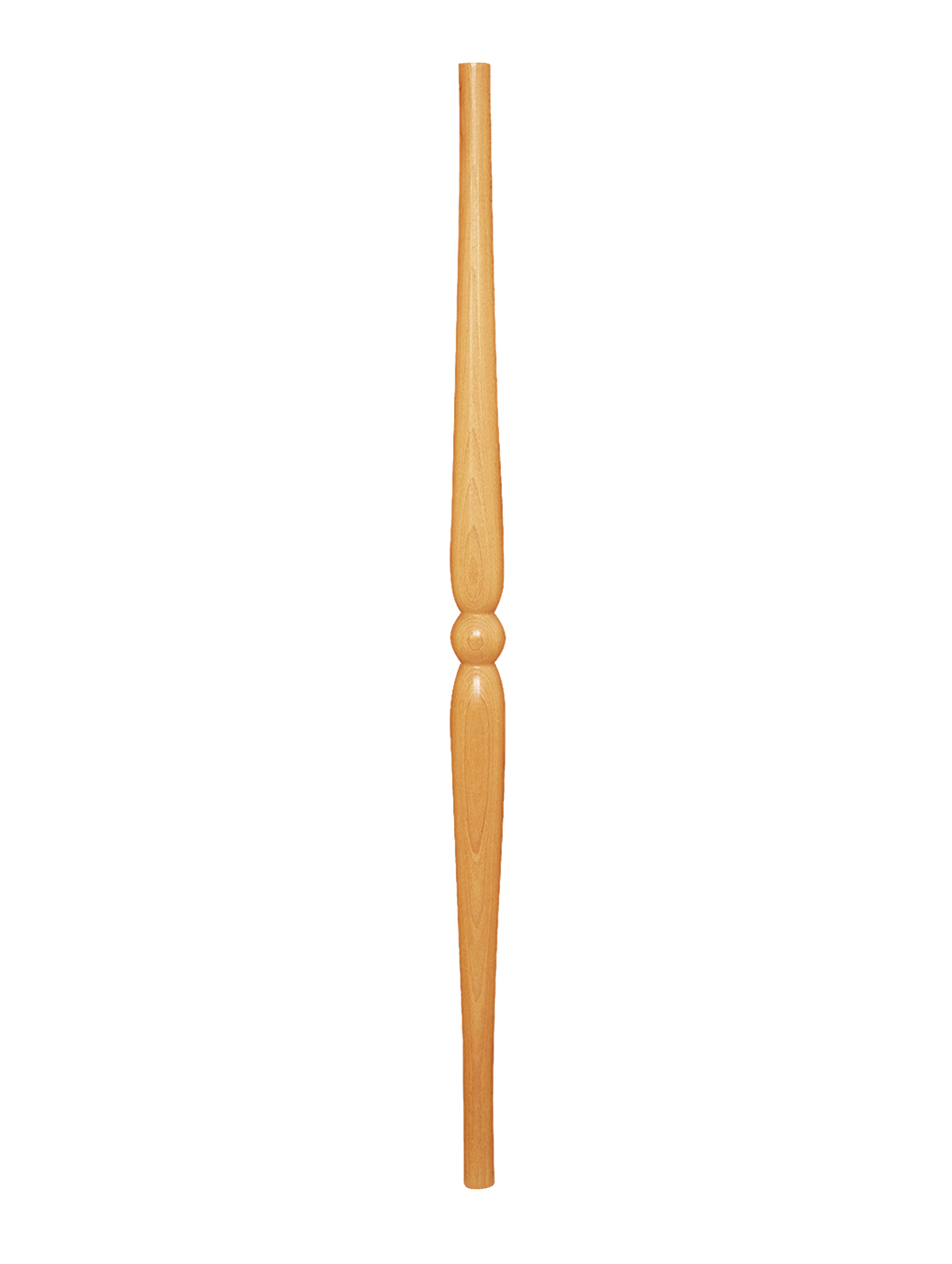 Tralka balustradowa drewniana T.G.s-3