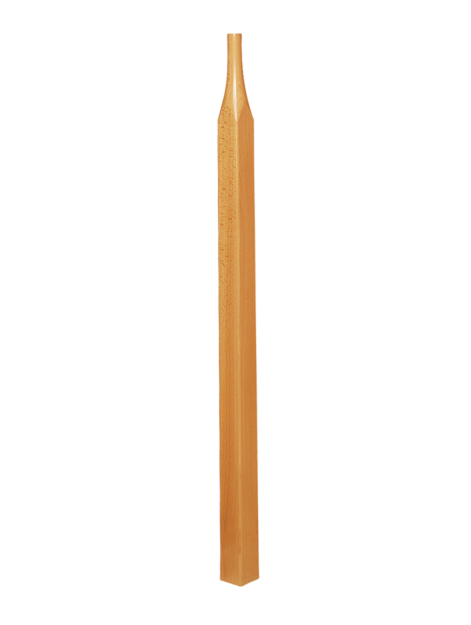 Tralka balustradowa drewniana T.G.s-5