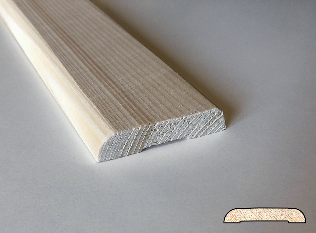 Opaska świerkowa 60x13mm