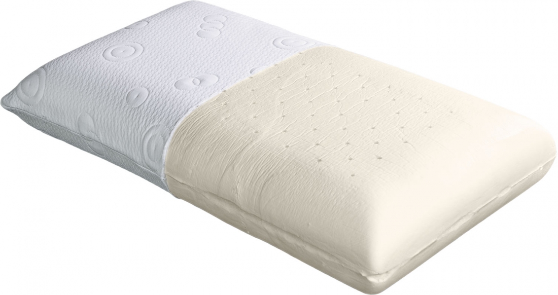 Poduszka Smart Latex 72x42x12