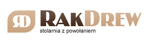 RakDrew - stolarnia z powołaniem